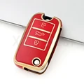 red cover(GLD)