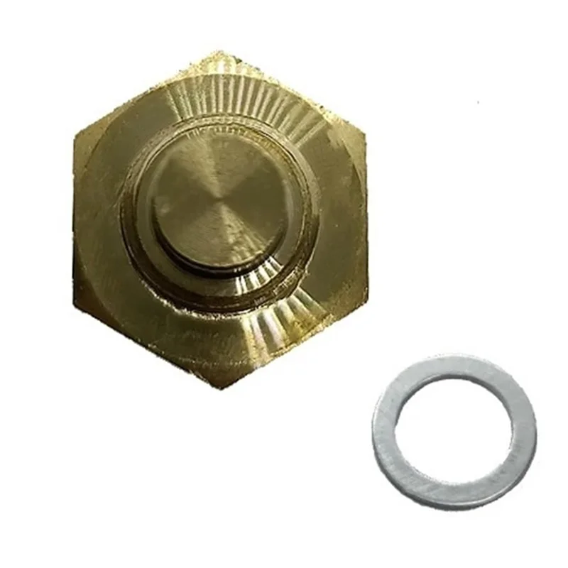 Sensor montado en el bloque motor