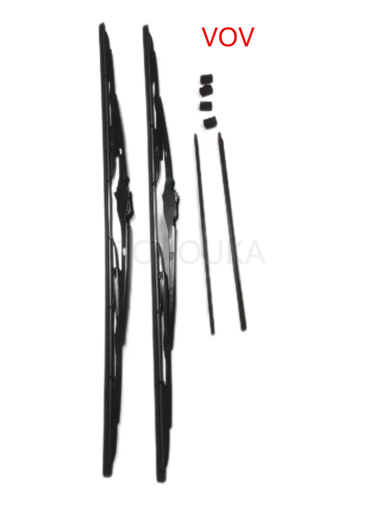 OEM 82485683 Limpiaparabrisas para camión Volvo y Mercedes - imagen 4