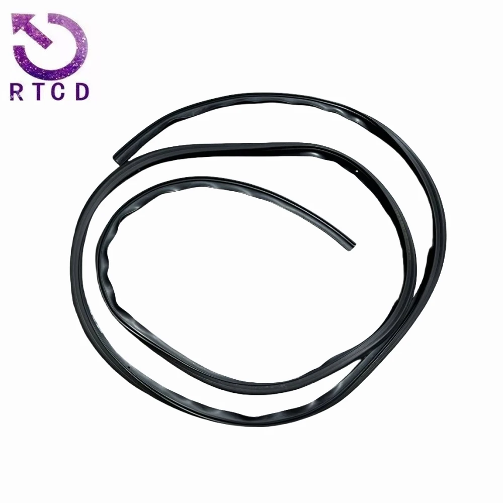 Tira de sellado de capó YL01257480 para Peugeot 508L 2019- - imagen 5