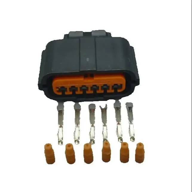 Shhworldsea HP286-06021 Conector para sensor de aparcamiento Kia ix35