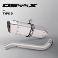 Type-D