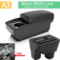 A3 Black white NOUSB