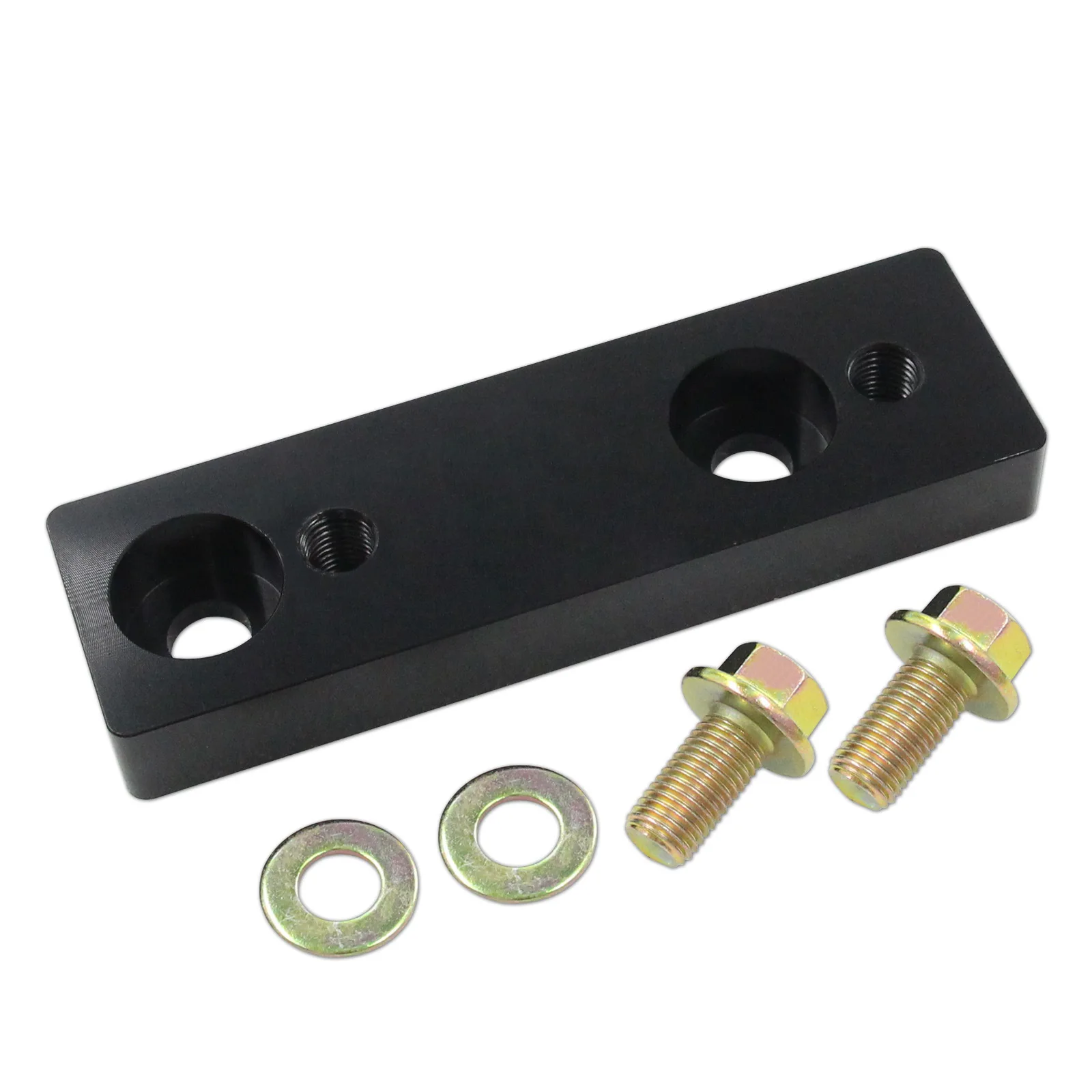 Kit soporte barra estabilizadora para elevación Toyota Tacoma 2WD 4WD - imagen 2