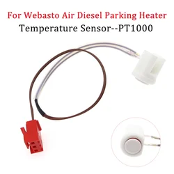 Sensor temperatura PT1000 Webasto Eberspacher para calentador diésel