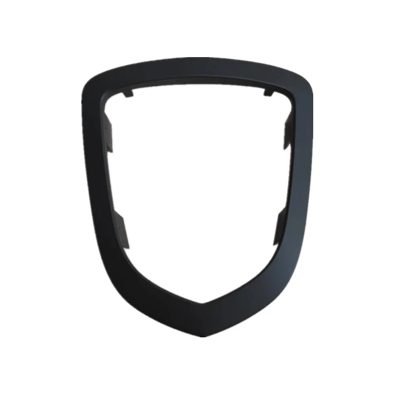 7591PK adecuado para Peugeot 408 RCZ panel de cambios marco decorativo T73 marco del panel de cambios cubierta decorativa 8244N6 7591PH 7591PL - imagen 3