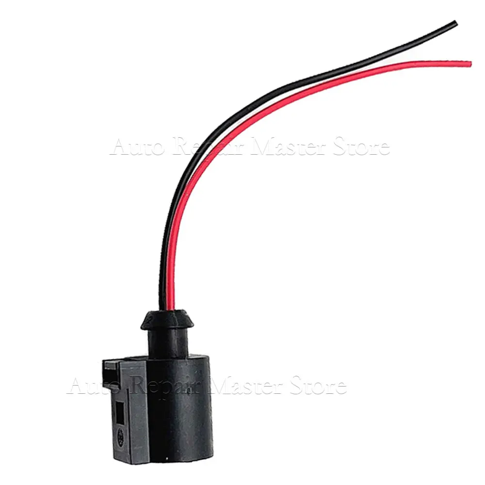 Sensor temperatura exterior 6RD 820535 – VW Golf Passat Tiguan - imagen 3