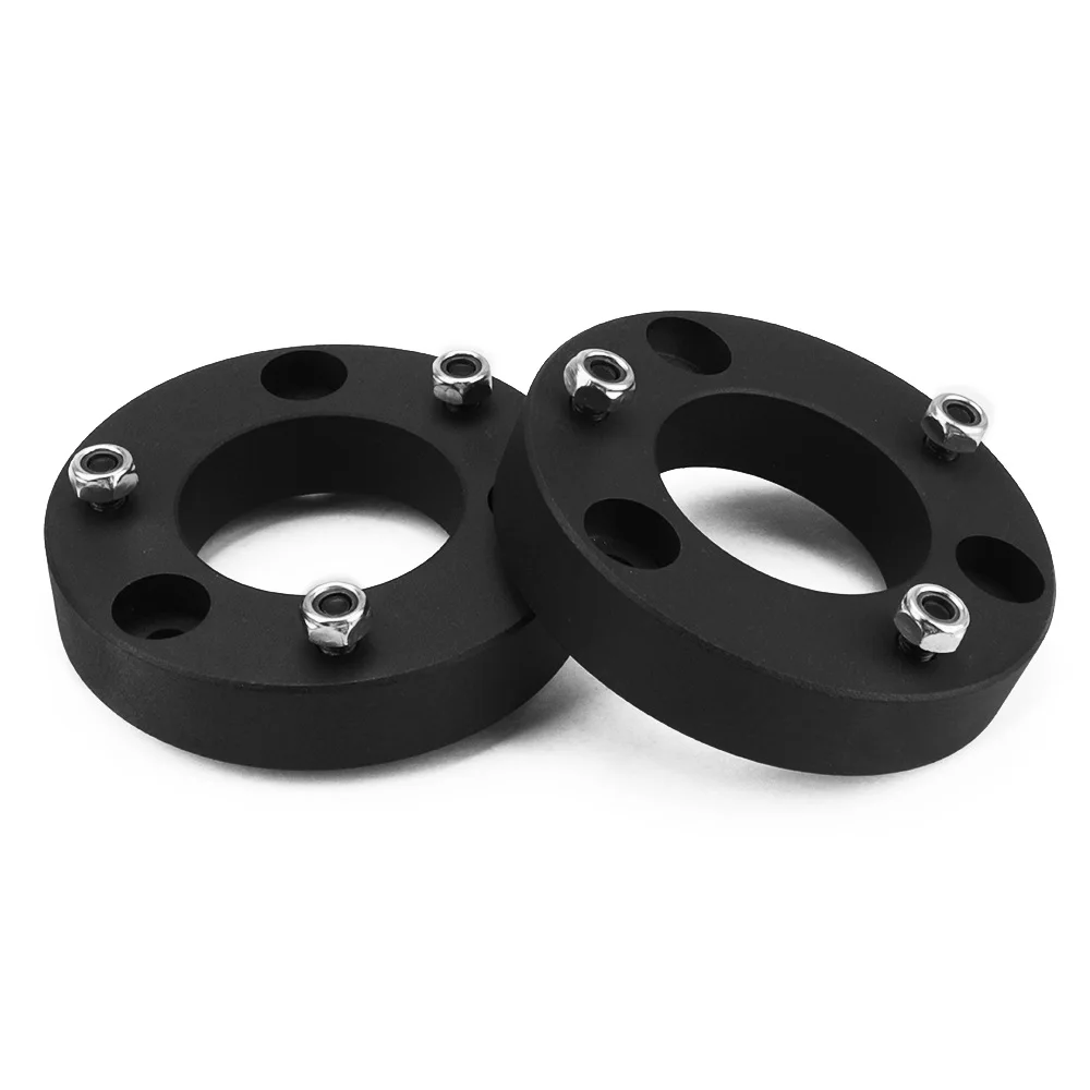Kit de nivelación delantera 2,5 pulgadas – Ford F-150 2004-2021 - imagen 4