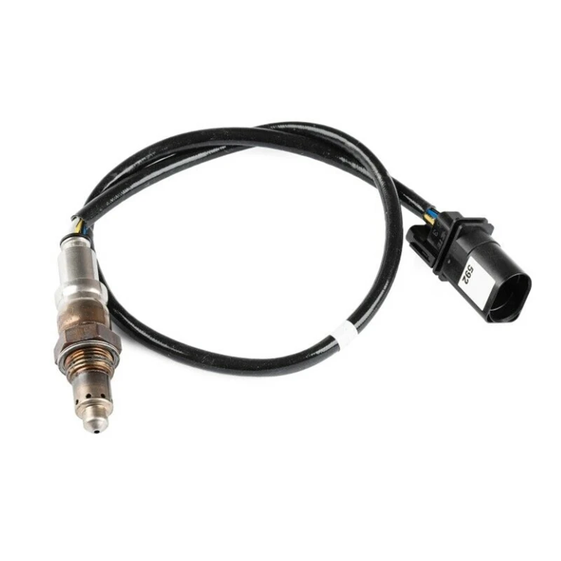 06L906265B Sensor lambda O2 compatible Audi A4 A6 A7 Q5 2019-2022 - imagen 2