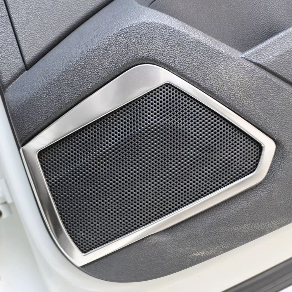 Detalle adicional del accesorio interior para Volkswagen T-ROC