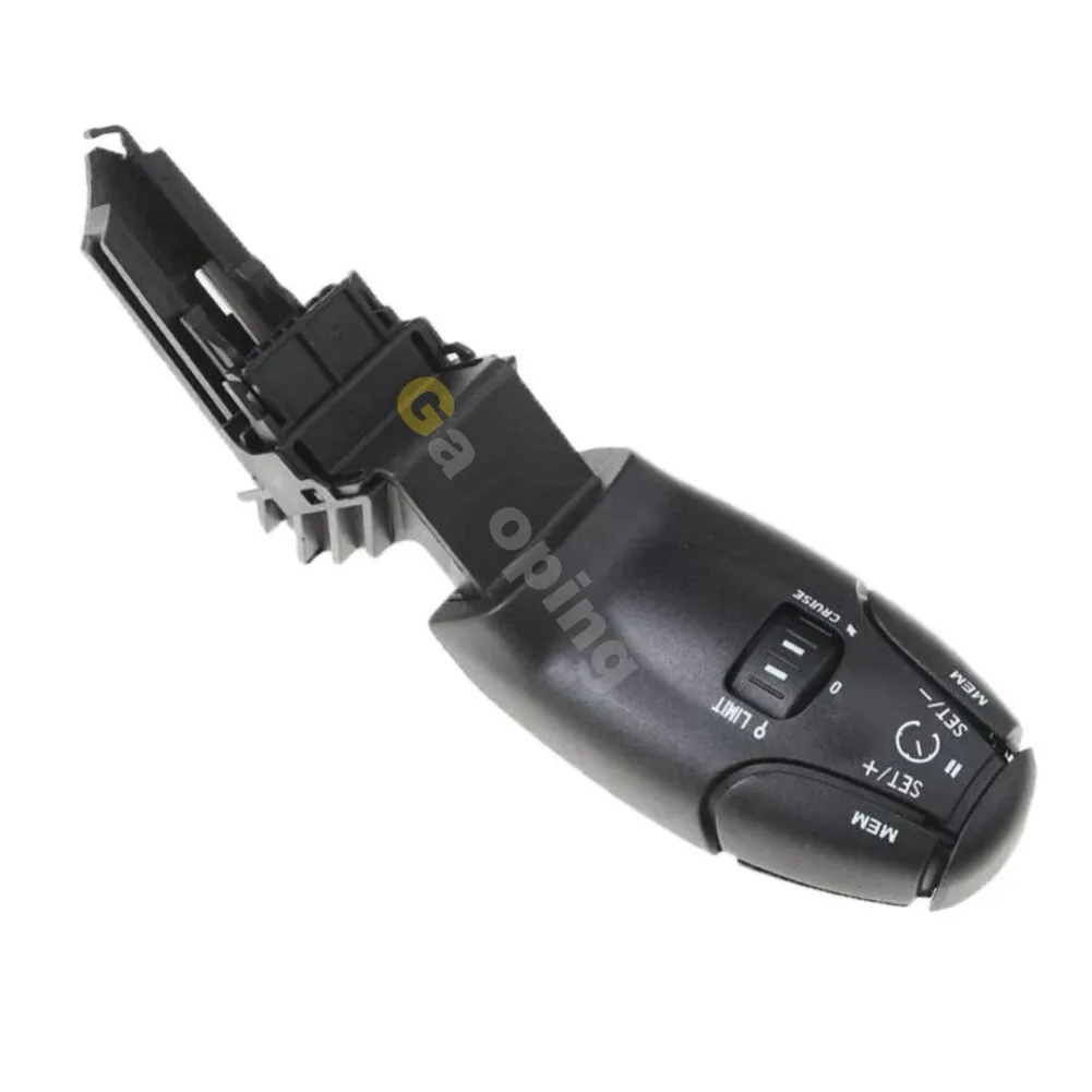 Botón control crucero 6242.Z6 – Peugeot 207 307 Citroën C3 C4 - imagen 5