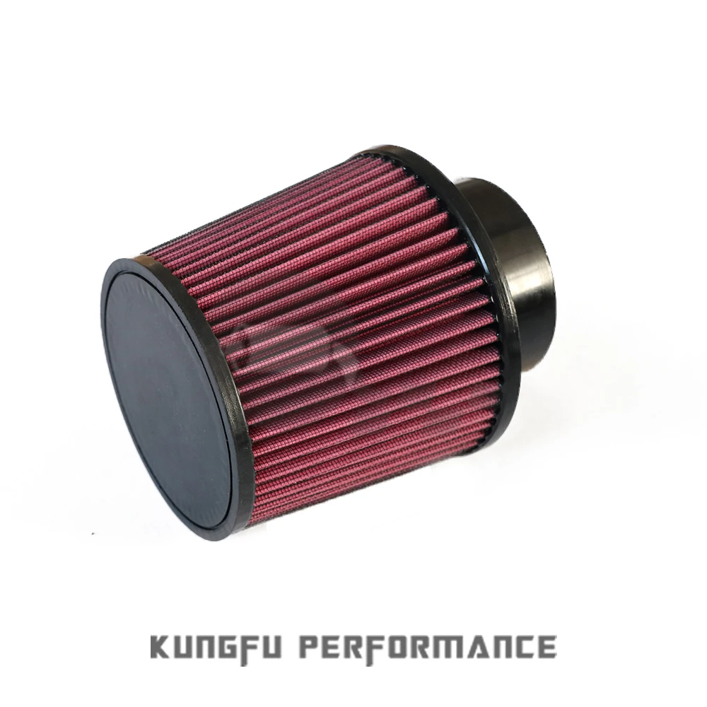 Kit admisión aire frío BMW Serie 1 F20 Serie 2 F22 motor B58 Kungfu Performance - imagen 5