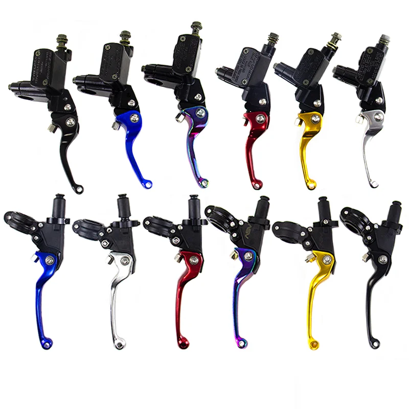 Manetas de embrague y freno para motos KTM, Honda, Yamaha y más - imagen 5