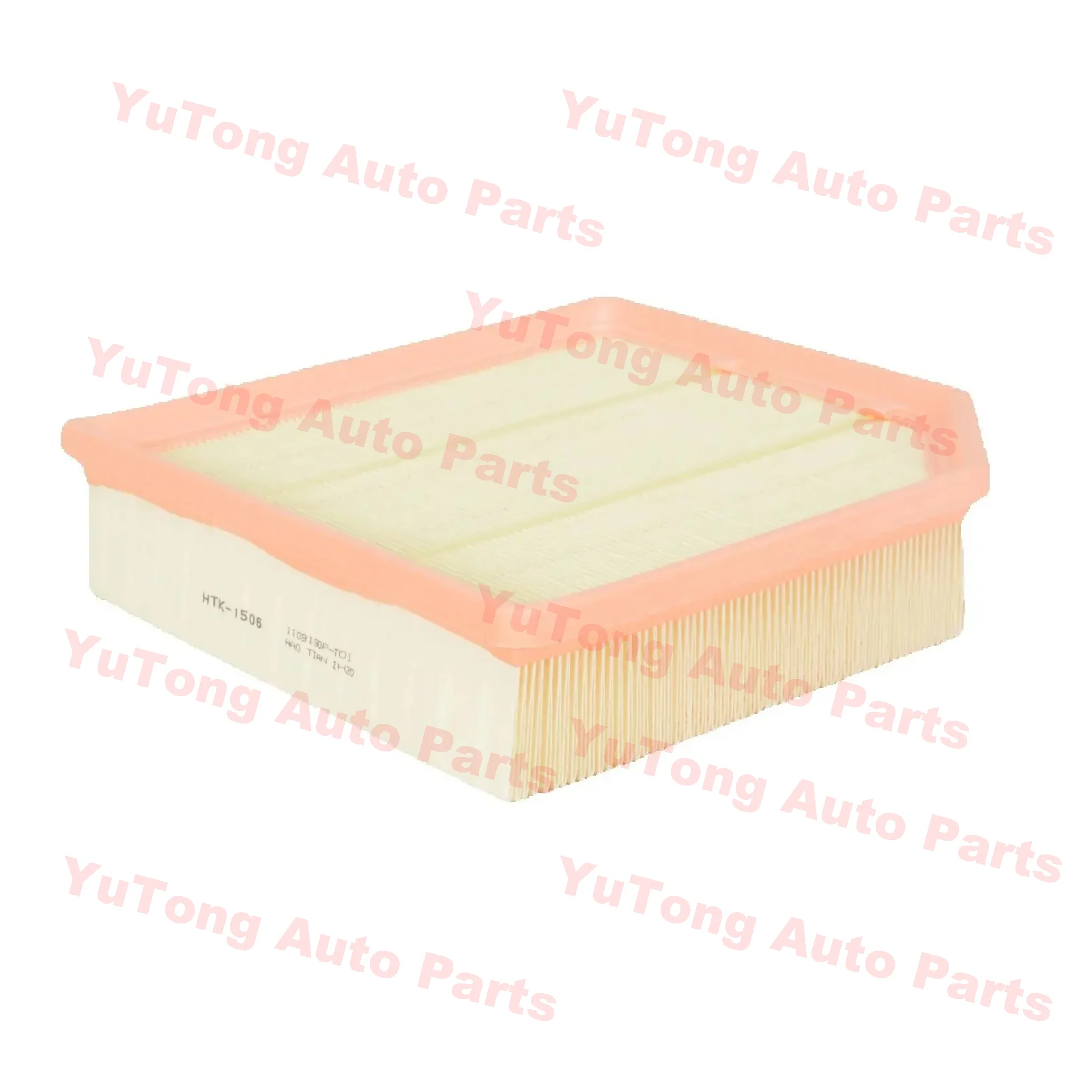 Kit filtros CHANGAN X5 Plus 1.5T – aire + aceite + habitáculo - imagen 2