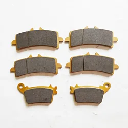 Pastillas de freno para Suzuki GSX-R 600 750 1000 (2011-2022)
