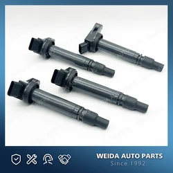 90919-02257 Bobina de encendido para Toyota Camry, 4Runner y Lexus GS300