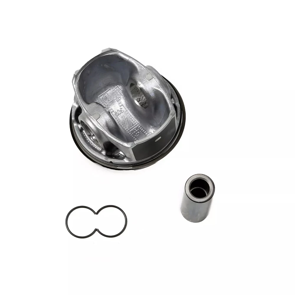 Kit pistones y segmentos para Land Rover Discovery Sport - imagen 5