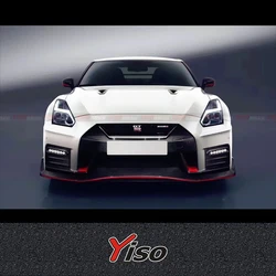 Kit carrocería NISMO para Nissan GT-R R35 – paragolpes y alerón