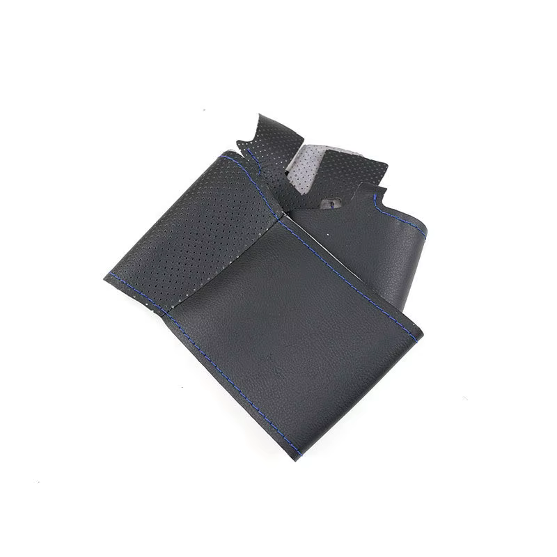 Funda trenzada de volante Nissan Teana, Murano Z51, Elgrand y Quest - imagen 2