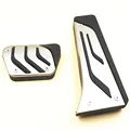 silver 2PCS