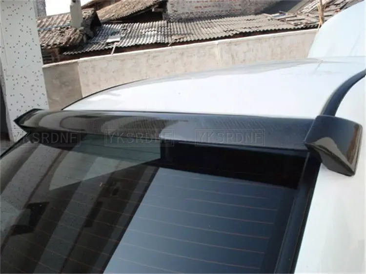 Alerón trasero YKSRDNF