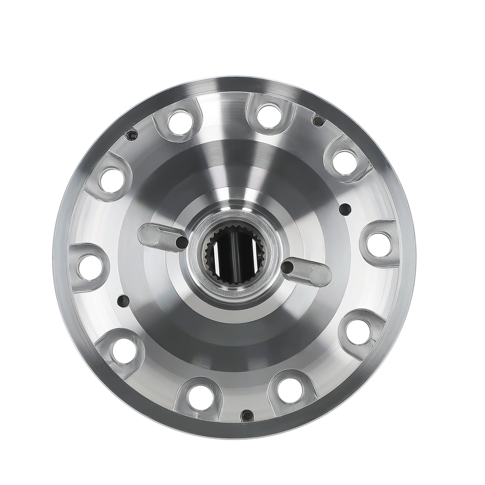 Diferencial autoblocante Ford 9 pulgadas 28 estrías Traction-Lok 542043