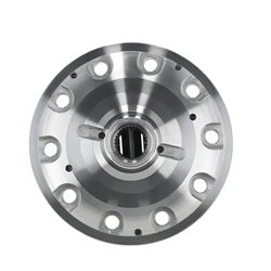 Diferencial autoblocante Ford 9 pulgadas 28 estrías Traction-Lok 542043