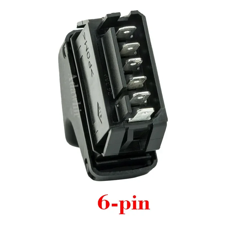 Interruptor elevaluna para Renault Kangoo Megane Scenic Clio - imagen 5