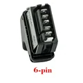6-pin
