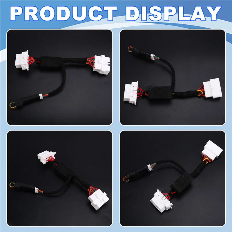 AEF3 Simulador VIN OBD reutilizable para modificación de bastidor - imagen 5