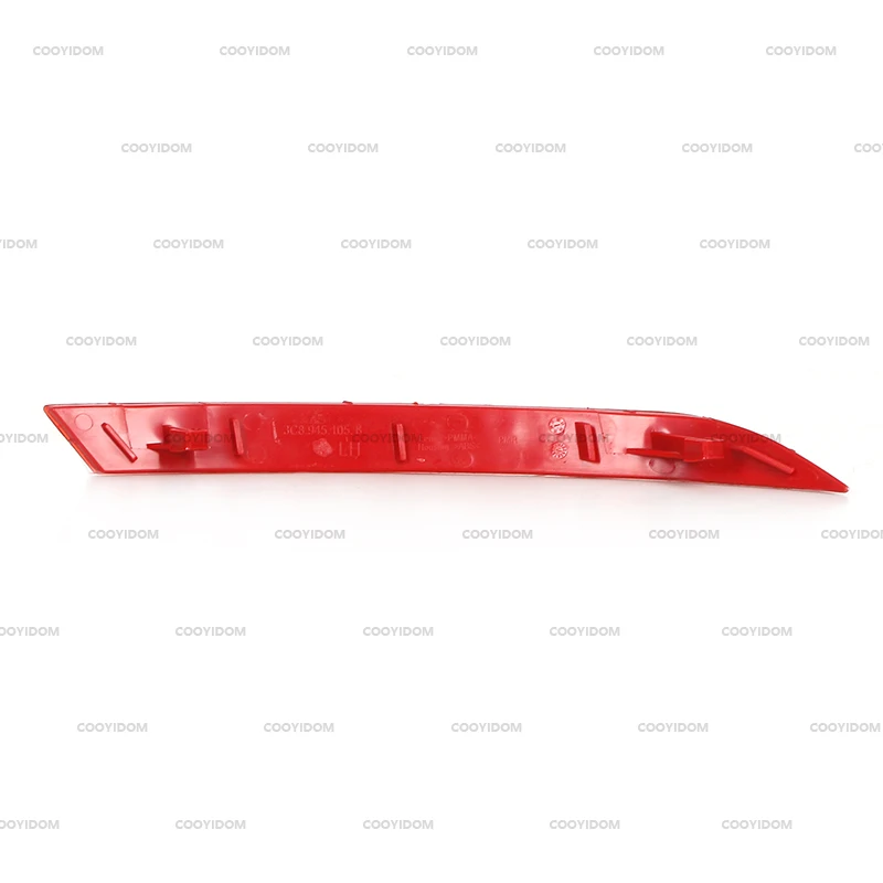 Luz trasera para Volkswagen Passat CC – piloto rojo reflectante - imagen 5