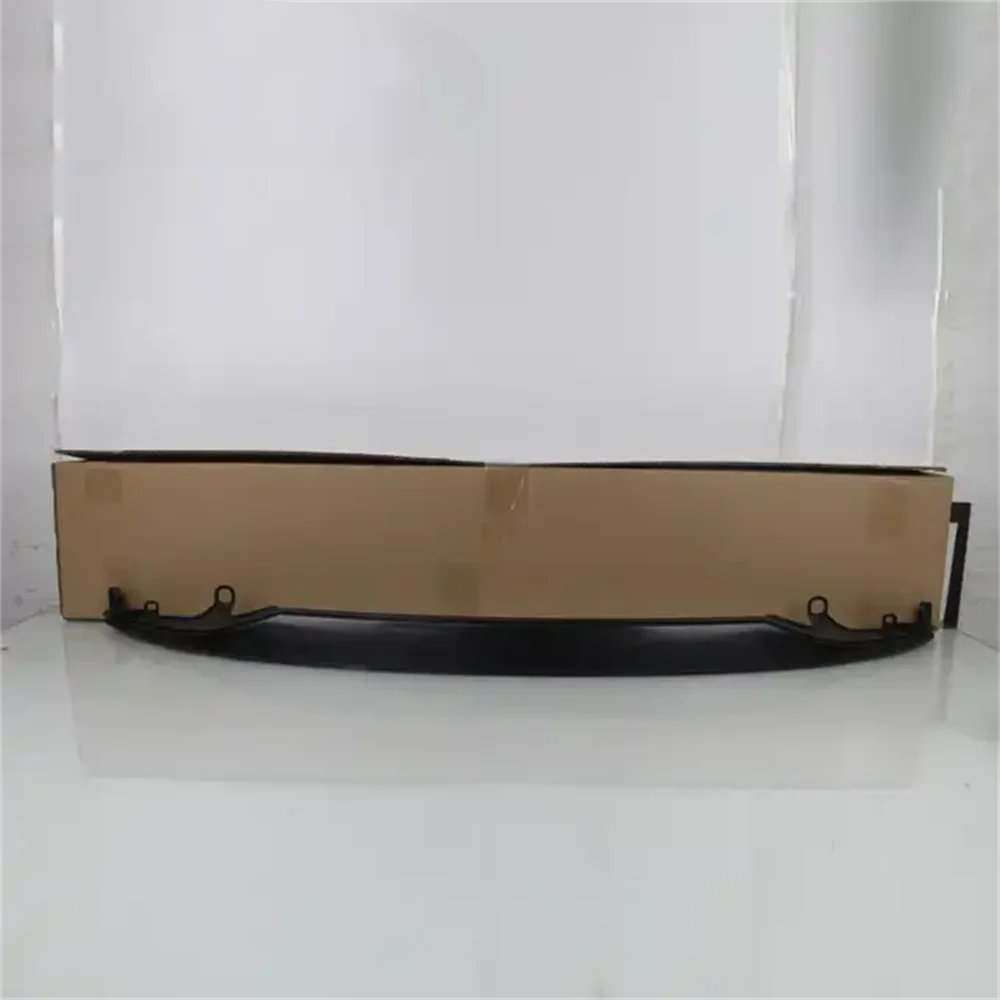 Embellecedor LED maletero trasero con luz de freno para Toyota Fortuner - imagen 2