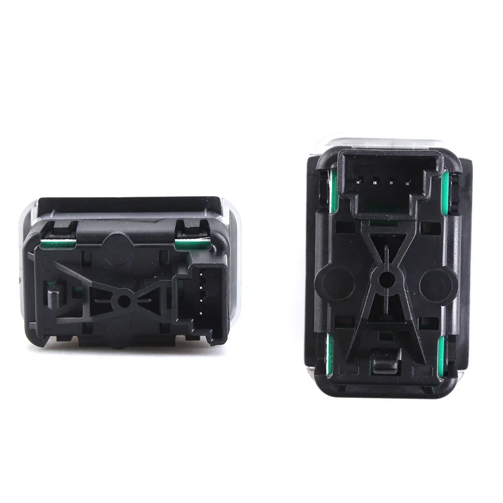 2049058202 Interruptor elevalunas pasajero Mercedes-Benz W204 - imagen 5