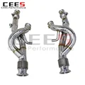 Exhaust Manifold