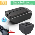B1 Red line 7 usb
