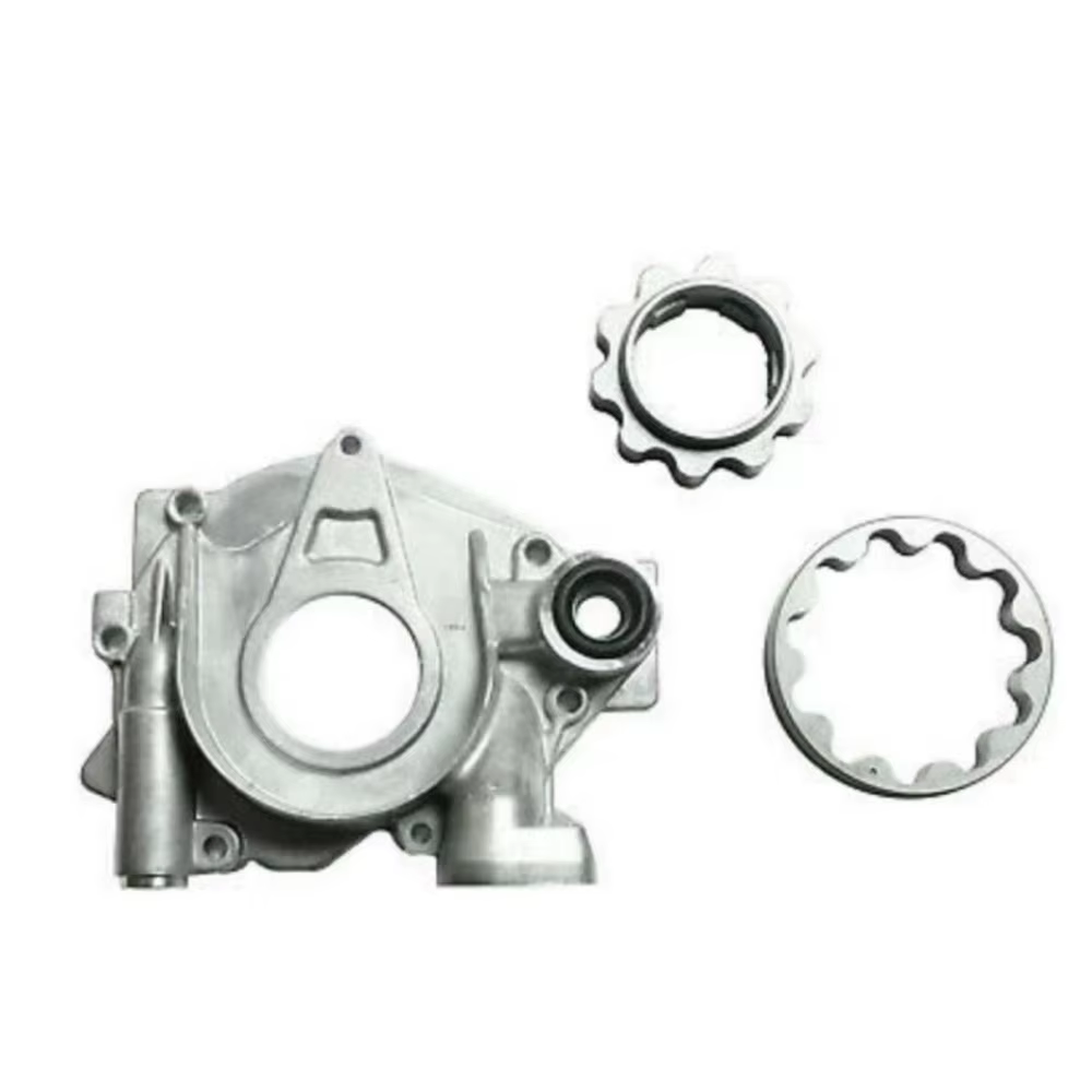 Kit de reparación de bomba de aceite para GMC, Chevrolet y Hummer - imagen 2