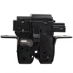 Actuador cierre maletero OEM 8200947699 Renault Clio MK3/Modus
