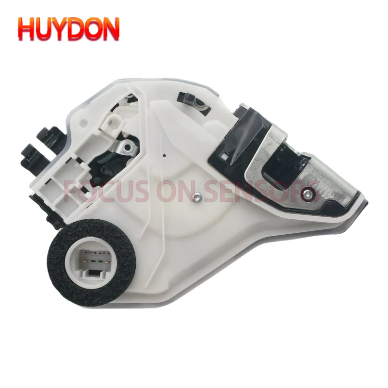 69060-0E030 Actuador cerradura trasera izquierda – Toyota Tundra