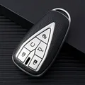 5button silver cover