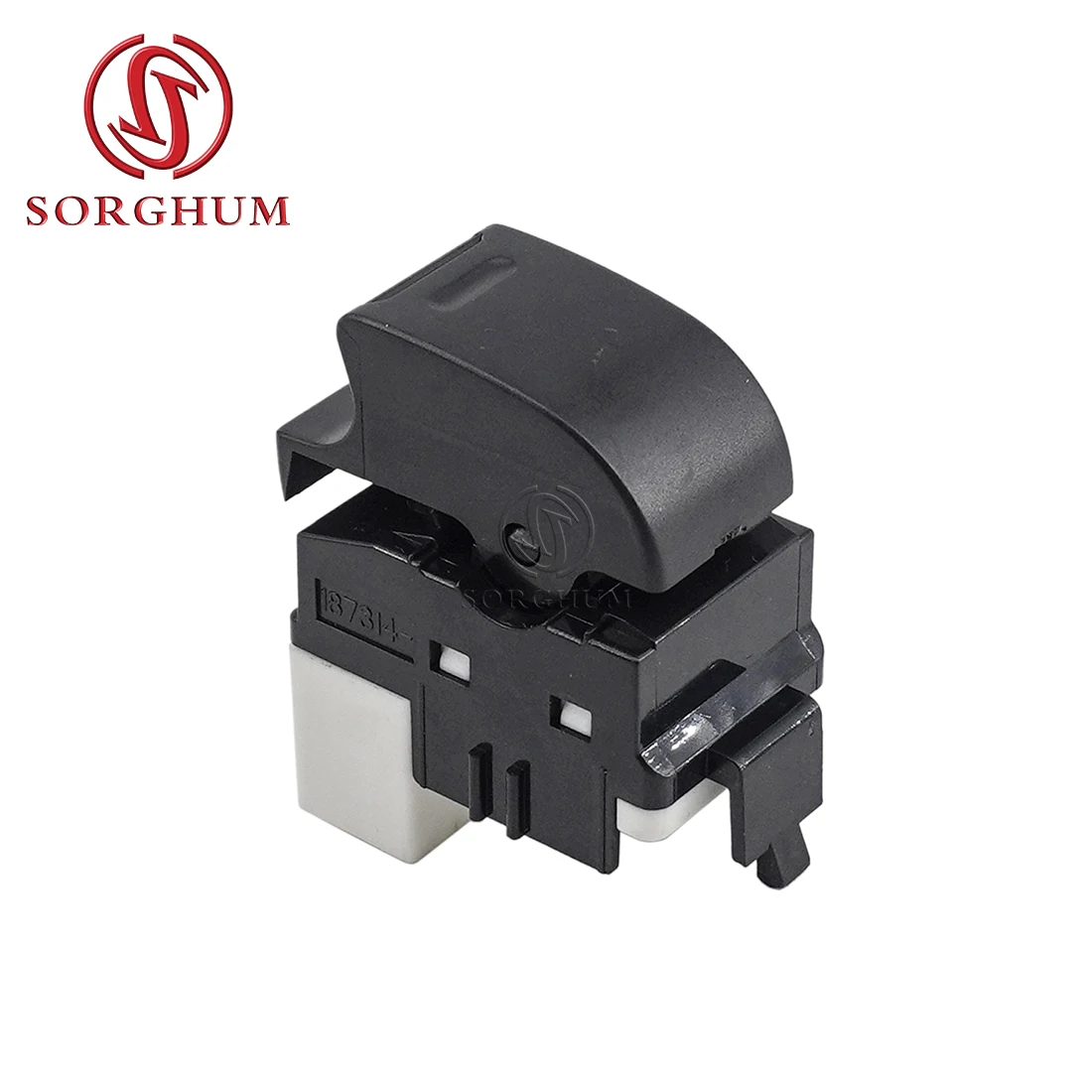 Interruptor elevalunas SORGHUM S8481-01260 – HINO 500/700 - imagen 2