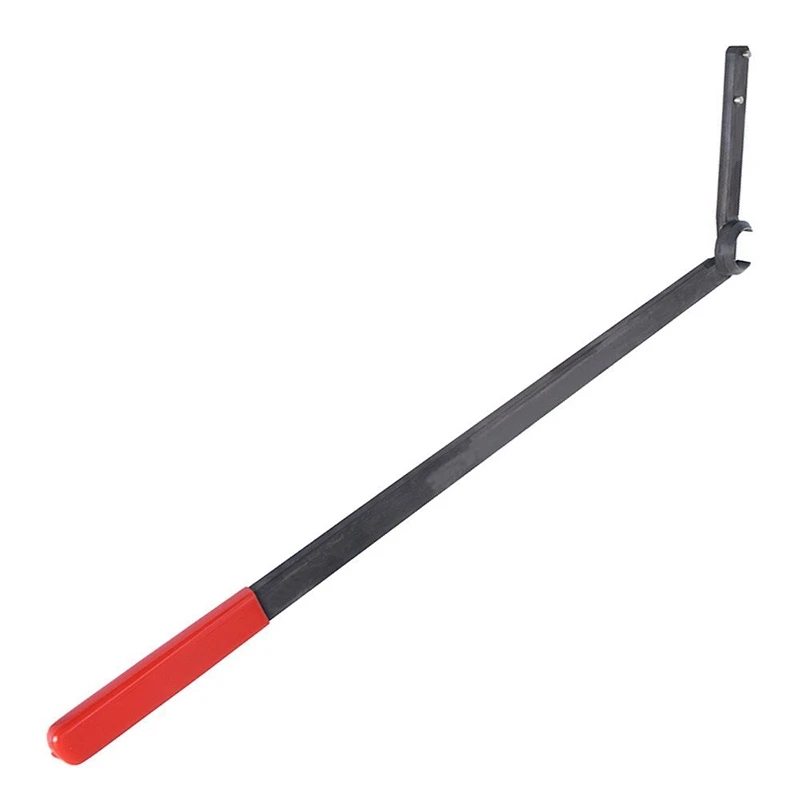 Herramienta tensora de extracción de correa serpentina R52 R53 Compatible con motor sobrealimentado Mini Cooper BMW- W11 - imagen 3