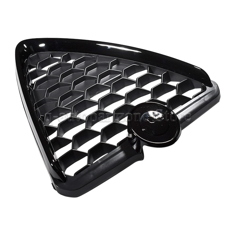 Rejilla Delantera Panal Alfa Romeo Giulietta 2010 - imagen 4