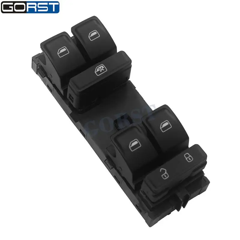 Interruptor elevalunas Skoda Rapid 32D959857