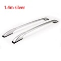 1.4m silver