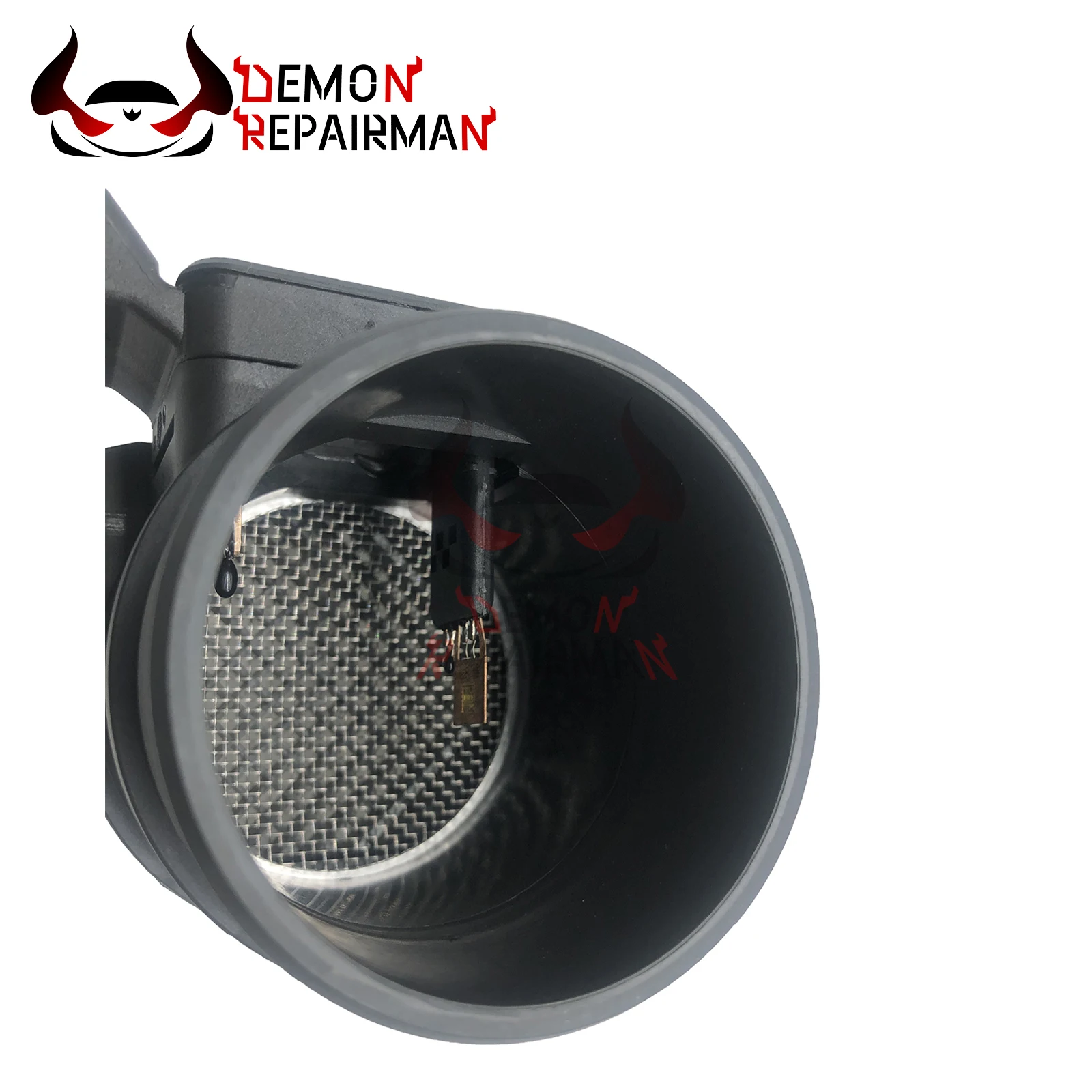 Caudalímetro 5WK9621 9629471080 para Citroën 1.9D y 2.0 HDi - imagen 4