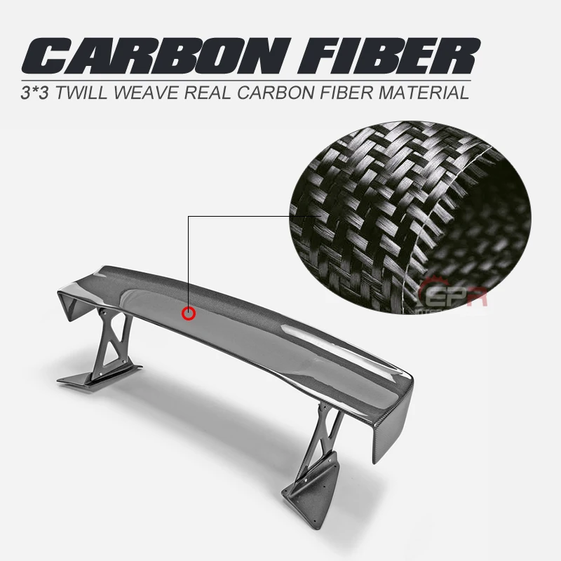 Montaje trasero - Instalación en Subaru STI