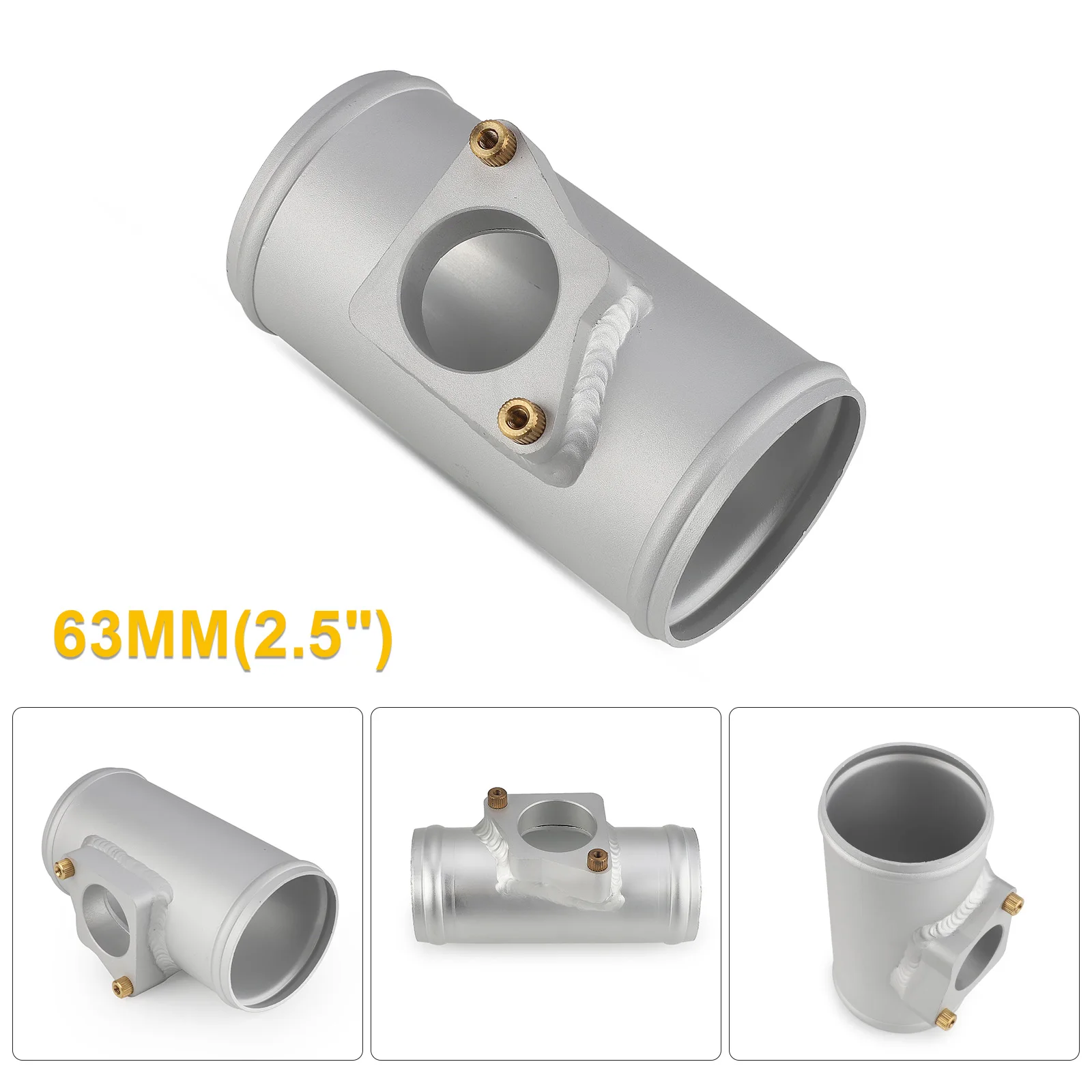 Base adaptadora para sensor MAF – Nissan, Honda y Ford 2-3″ - imagen 3