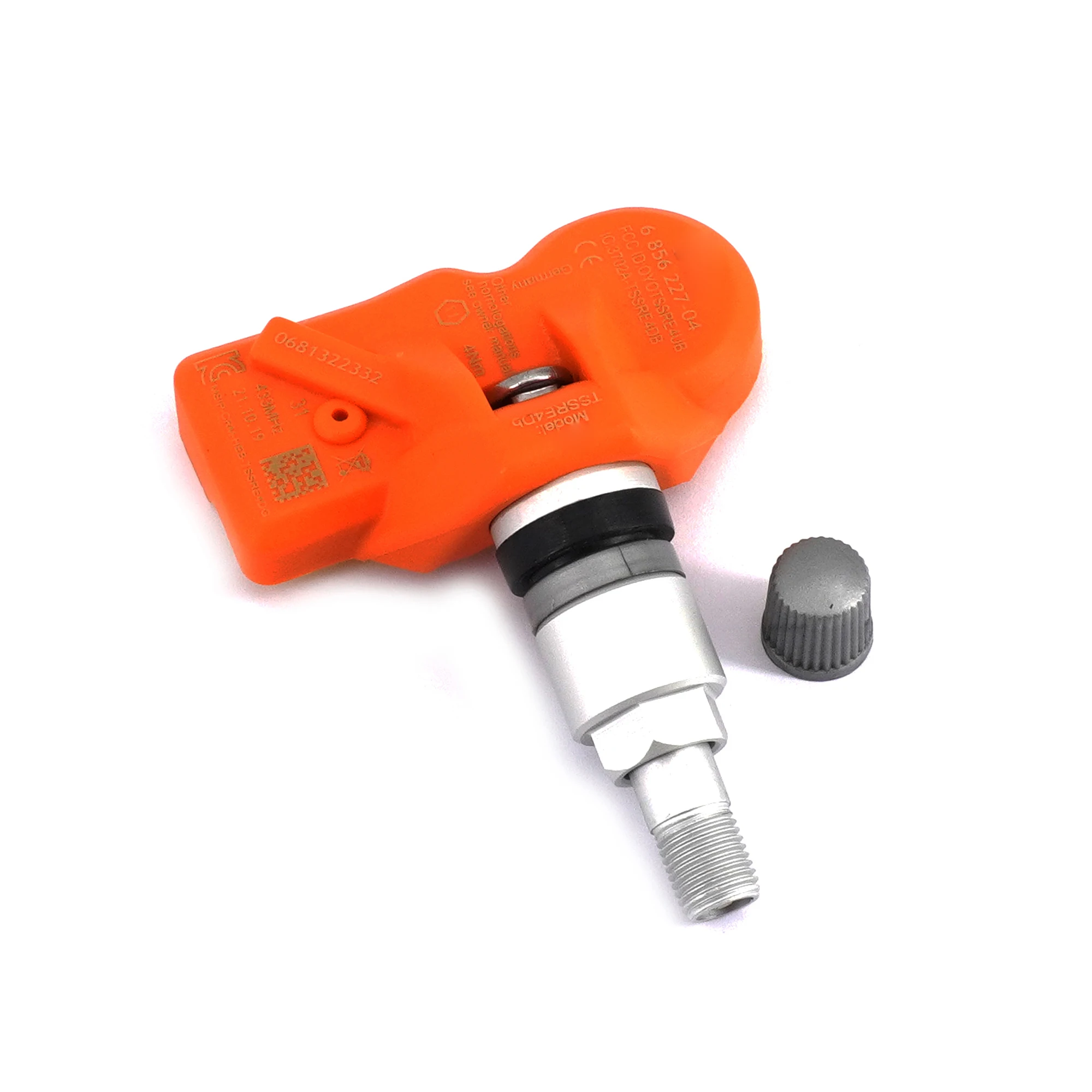 SORGHUM Sensores TPMS 6856227-04 para BMW X3/X5/Z4/M5/M6 - imagen 5