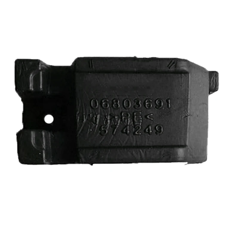 Deflector de parabrisas cubierto de ventilación Geely Emgrand EC7 2009-2013 - imagen 3