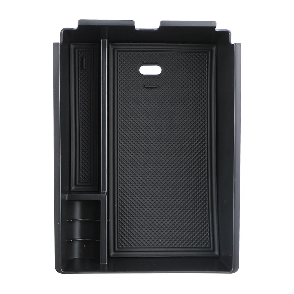 Bandeja organizadora de consola central Kia Sportage NQ5 2022-2024 - imagen 3